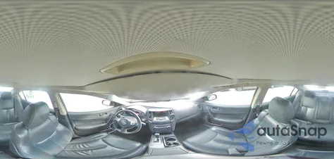 2014 Nissan Maxima S из США, поврежденный, VIN 1N4AA5AP2EC436032